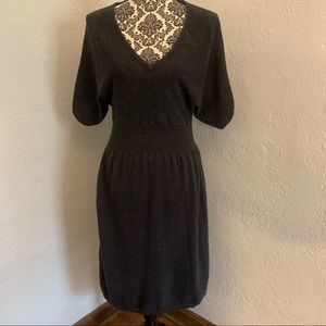 Daisy Fuentes Sweater Dress